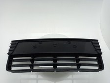 FORD FOCUS GRILLE Mk3 Lower Grille Carbon Black 2011-2015