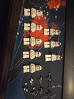 Lego Phase 1 clone trooper lot, gunners and shineys. Lot of 8 figures