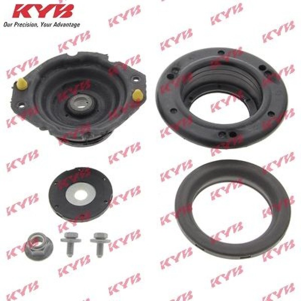 KYB SM1529 Reparatursatz FüR FederbeinstüTzlager FederbeinstüTzlager-image