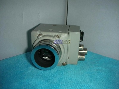 1PC USED   Industrial Camera KP-D20B #nm