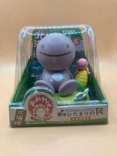 Takara Tomy Nohon Hidamari no Tami Collectible Figure Hokkaido Limited