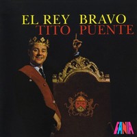 Tito Puente El Rey Bravo (Vinyl) 12\ Album (Us Import)"