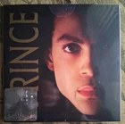 Prince - Partyman 7" Purple Vinyl Prince Estate Exclusive Limited Edition Sealed