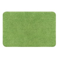 Spirella Badematte Badteppich Badvorleger Duschvorleger Badeteppich 60X90 GrüN