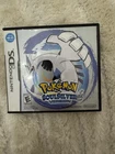 Pokemon SoulSilver Version Nintendo DS Complete CIB Tested Working Authentic
