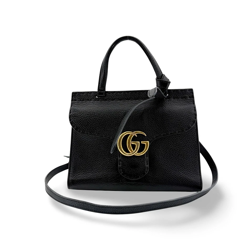 Gucci Marmont, photo 1 sur 5