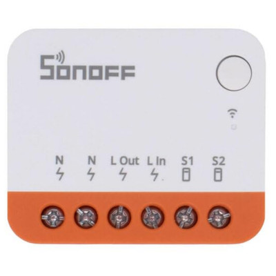 Sonoff WLAN Smart Schalter Mini Extreme MINIR4M Matter Neu