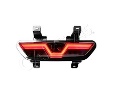 LED Nebelscheinwerfer links rechts hinten Für FORD MUSTANG