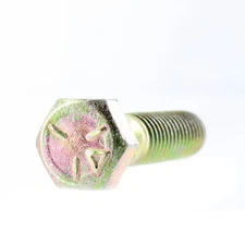 Arctic Cat New OEM Hexagonal Cap Screw (3/8-16 X1.50), 8002-225