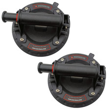 Glass Suction Cups to Lift Large Glass Heavy Duty Vacuum Suction Cups with Prote