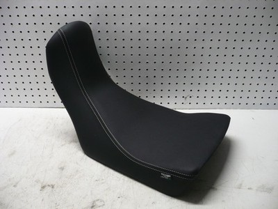 20-24 Triumph Tiger 900 GT Rally Pro Low Ride Low Profile Seat Rider Solo Seat