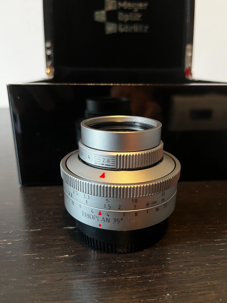 Trioplan | Acquisti Online su eBay