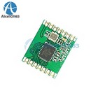 Transceptor Inalámbrico HopeRF RFM69CW, 868Mhz, Huella Compatible Con RFM12B|Accesorios Y Piezas - Foto 5