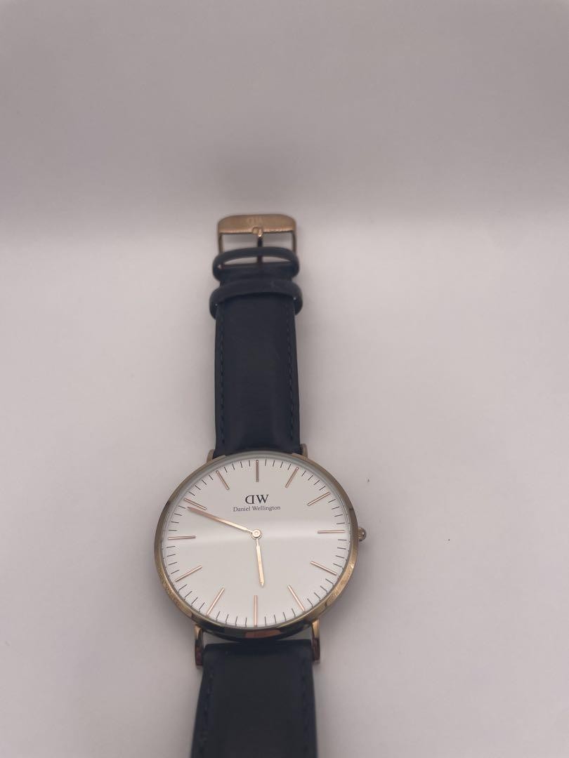 Daniel Wellington Watch B40R23 | eBay