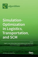 Simulation-Optimization In Logistics, Transportation, And SCM | Buch | Englisch