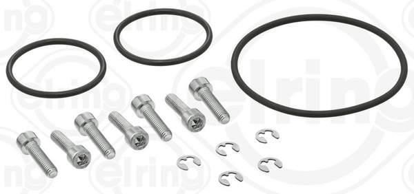 Reparatursatz Lader FüR Man Vw Tge Kasten Pritsche/Fahrgestell Bus California-image
