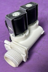 HOTPOINT RPD8457J Waschmaschine Wassereinlassventil 33390115 W16001667806