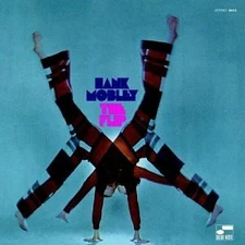 Hank Mobley - The Flip CD ** Free Shipping**