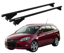 Barres de toit Ford FOCUS