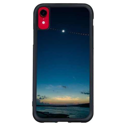 Moon Eclipse Cycle For iPhone X XS 11 12 13 14 15 Pro Max Case - Picture 221 of 240