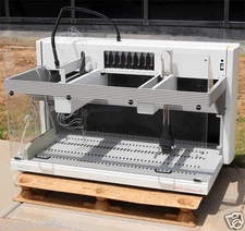 Tecan RWS LOG 150/8 Genesis Workstation 150 Liquid Handling Robot Robotic System