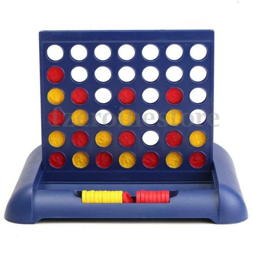 Unbranded Travel Plastic Board & Traditional Games