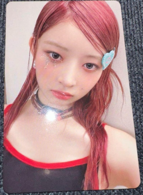 IVE REI I've Mine 1st WORLD TOUR SHOW WHAT I HAVE Yokohama