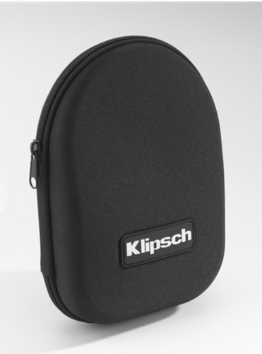 Klipsch One On-Ear Stereo Headphones with Mic + 3 Button Remote - Picture 4 of 8