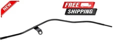 Dorman 917-433 Engine Oil Dipstick Tube - Metal Compatible with Select Models