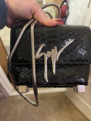 giuseppe crossbody bag