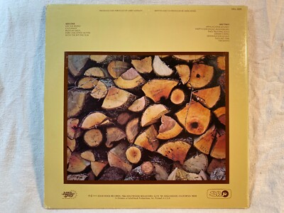 Mark Heard Appalachian Melody Vinyl Solid Rock Records 1979 Larry