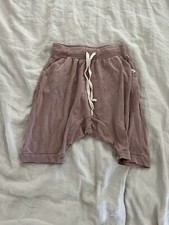 Lennon Wolfe Kids Shorts Size 8