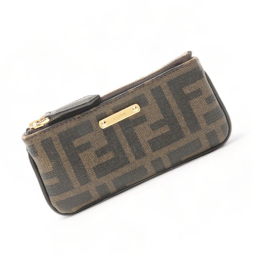 Key sales pouch fendi