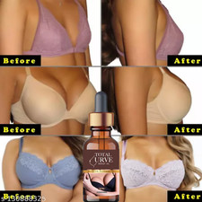 female BREAST GROWTH ENLARGEMENT OIL real BREAST GROWTH permanent RESULT