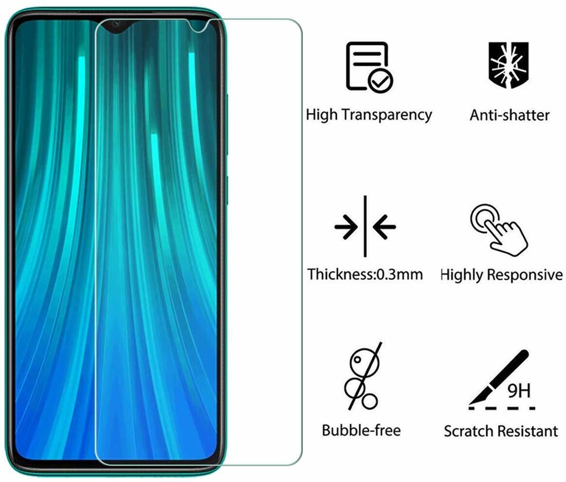 Película De Hidrogel Para Xiaomi, Filme Protetor De Tela, Traseiro E Dianteiro, Para Os Modelos - Foto 8