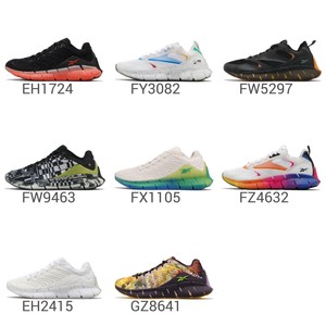 mcgregor reebok trainers