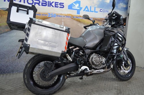 YAMAHA XT1200Z XT 1200 Z SUPER TENERE 2012 - Picture 5 of 20