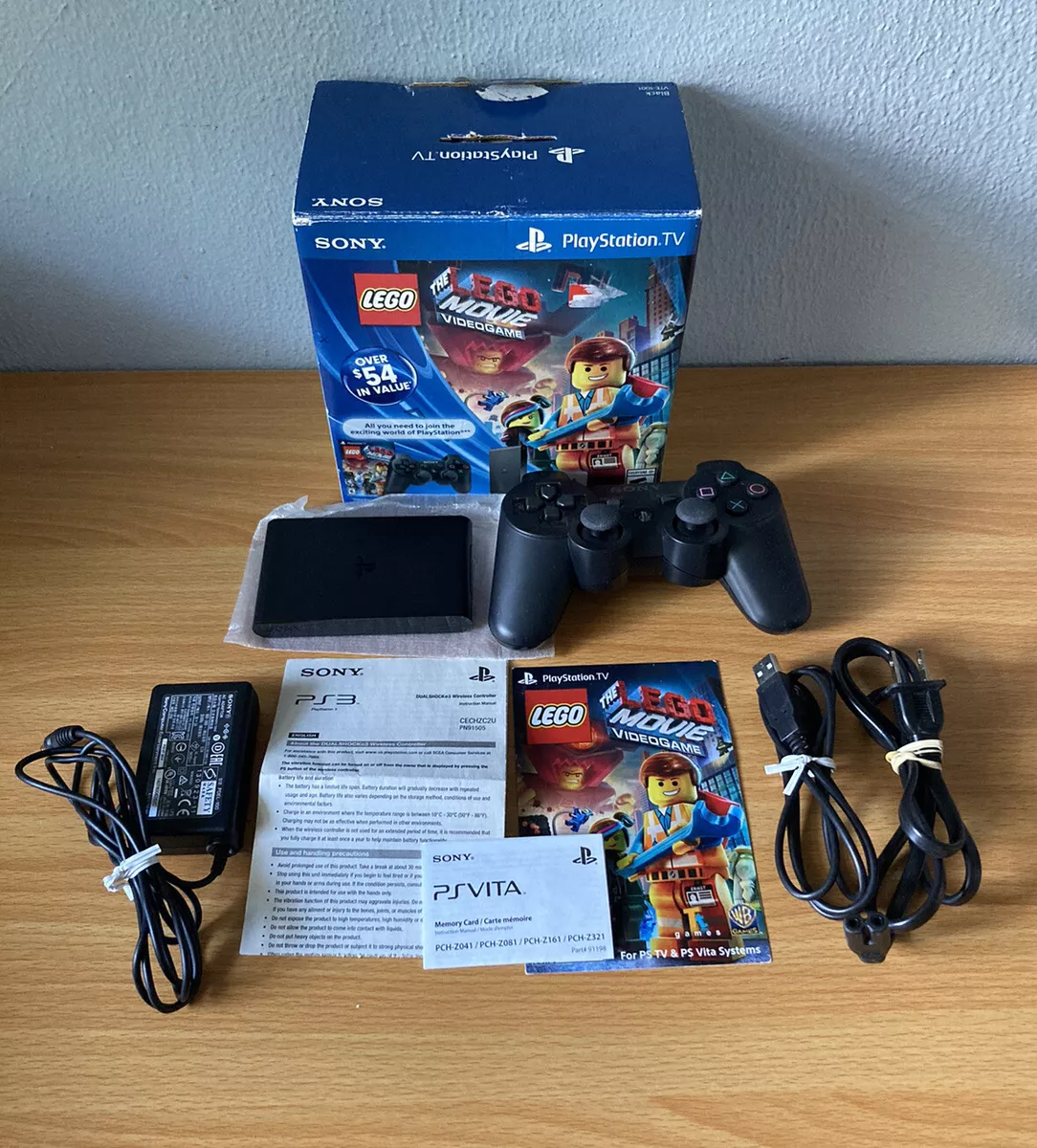 Lego playstation controller outlet