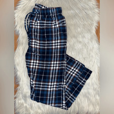 CYZ Mens Plaid Pajama Bottoms