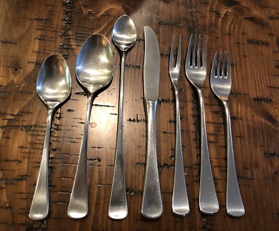 WMF - Cromargan - FINESSE - Germany- Stainless Flatware CHOOSE