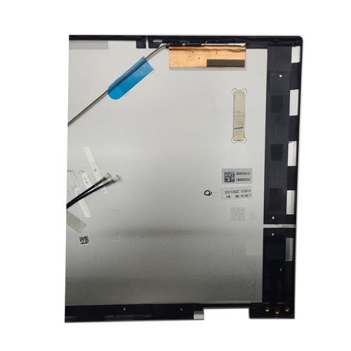 New Back Cover N09645-001 For HP ENVY X360 15-EW 15-EW0013DX 15-EW0023DX Top Lid - Afbeelding 5 van 6