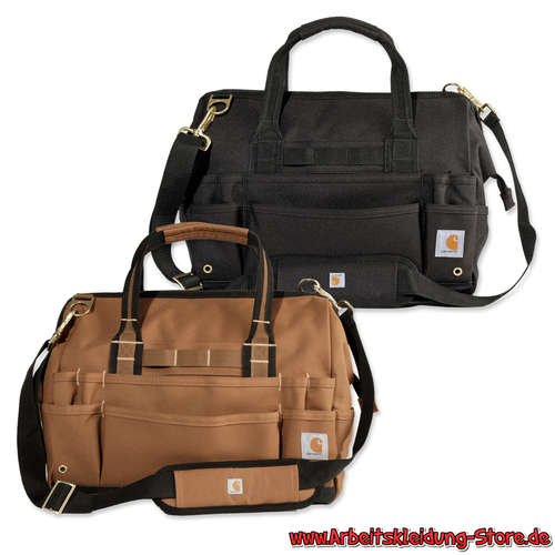Carhartt Legacy Tool Bag 16" Werkzeugtasche Werkzeugbox 260107 NEU eBay