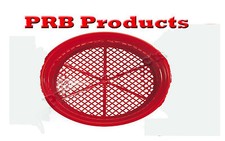 Fisher Metal Detectors Classifier Prospecting Red Pan Paydirt Sifting Sieve Mine