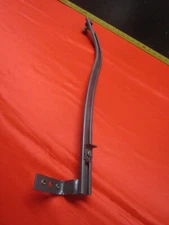 1958 CHEVROLET IMPALA 2 DOOR HT QUARTER WINDOW TRACK GUIDE LEFT SIDE