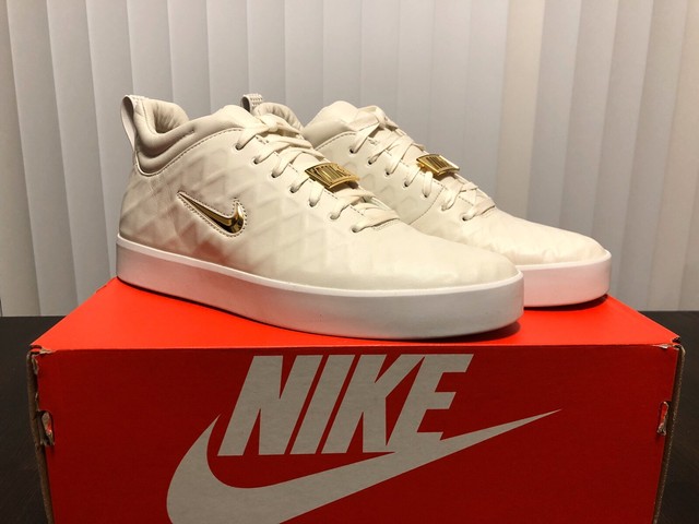 nike tiempo vetta gold