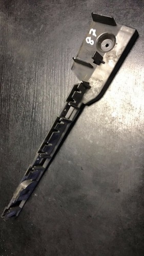 BMW 1ER E87 STÜTZLEISTE HALTERUNG SCHÜRZE SCHWELLERABDECKUNG / LINKS