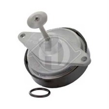 AGR-Ventil passend für Opel Astra G Caravan 2.0 DTi 16V Omega B 2.2