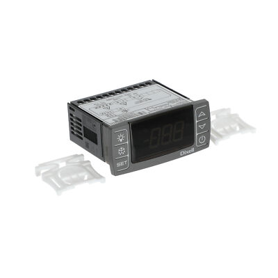Dixell Controller XR20CX 230V - XR20CX-230V