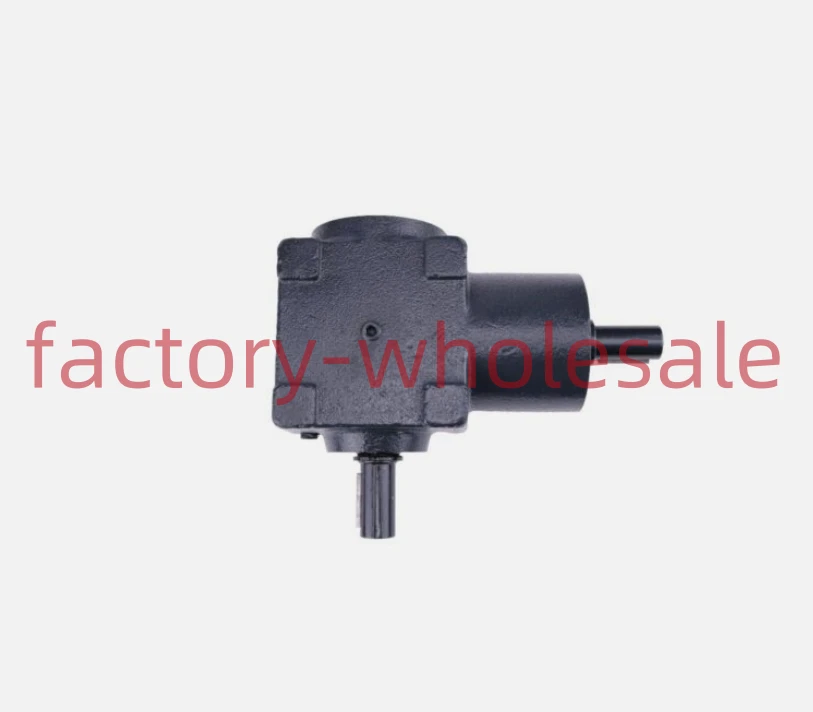 50-00250-01 Gear Box Assembly FOR Carrier Transicold X4 7500 6600 MT 7300 - Image 4 of 4