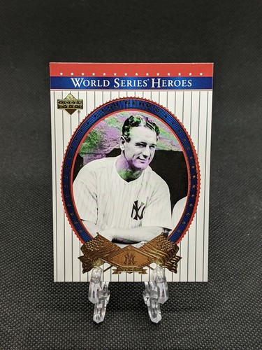 You Pick Your Cards - New York Yankees Fan Favorites Old & New Jeter - Ruth - Ma - Picture 116 of 259